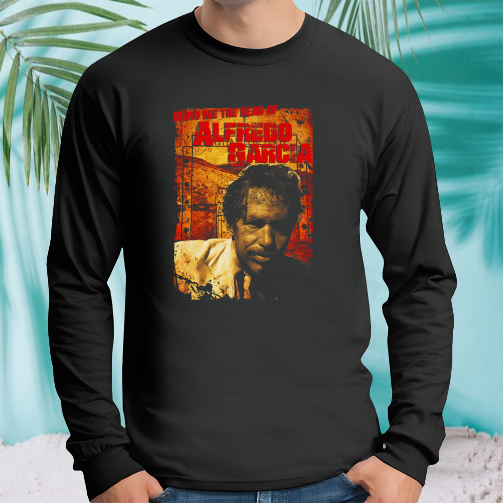 Longsleeve tshirt
