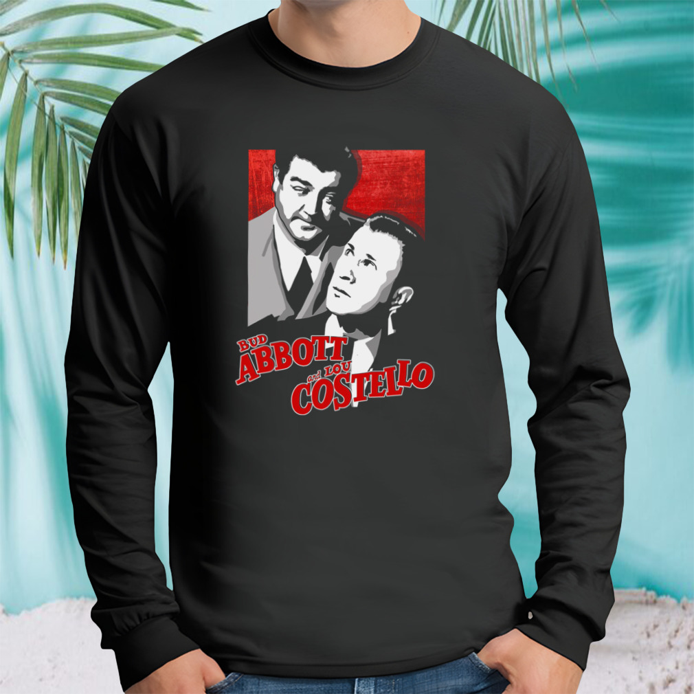 Longsleeve tshirt