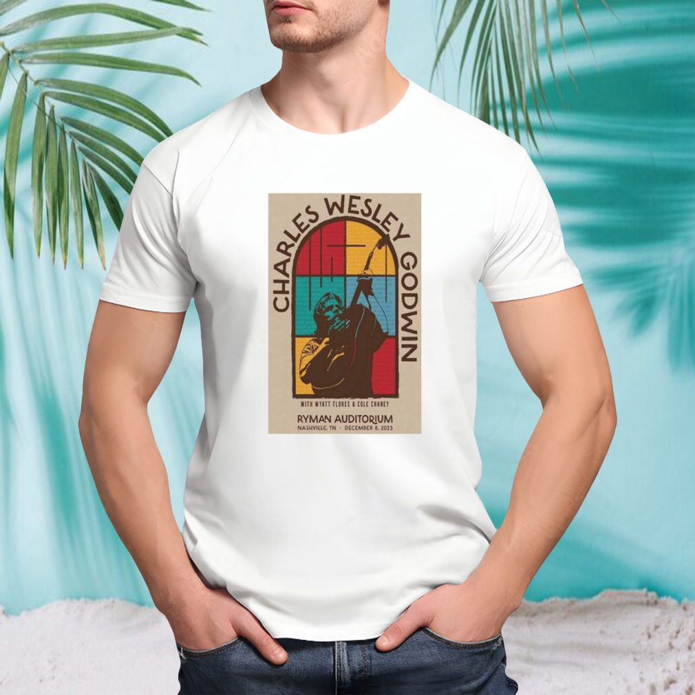 Unisex shirt