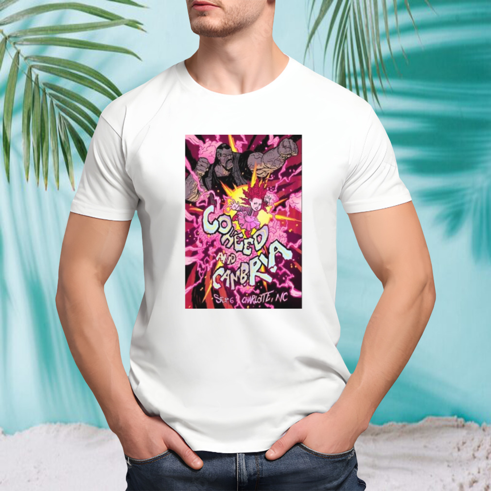 Unisex shirt