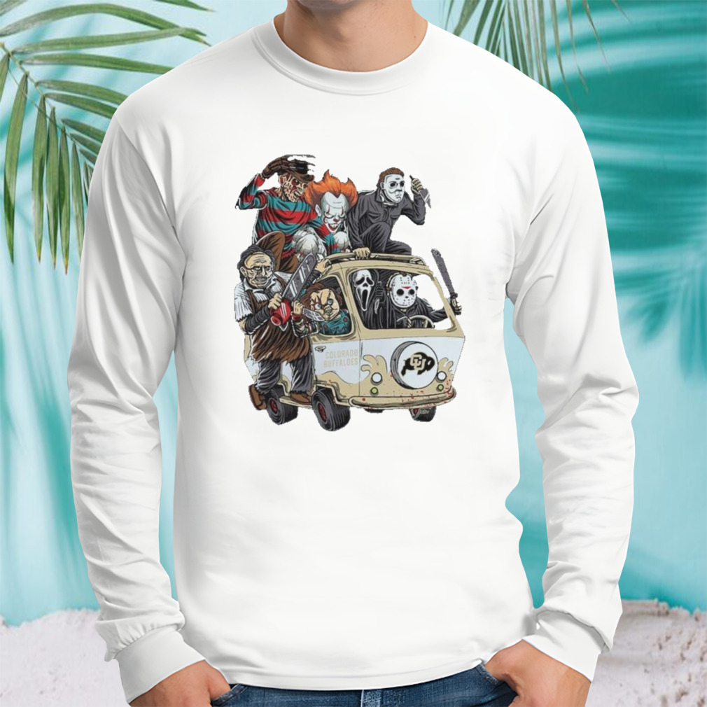 Longsleeve shirt