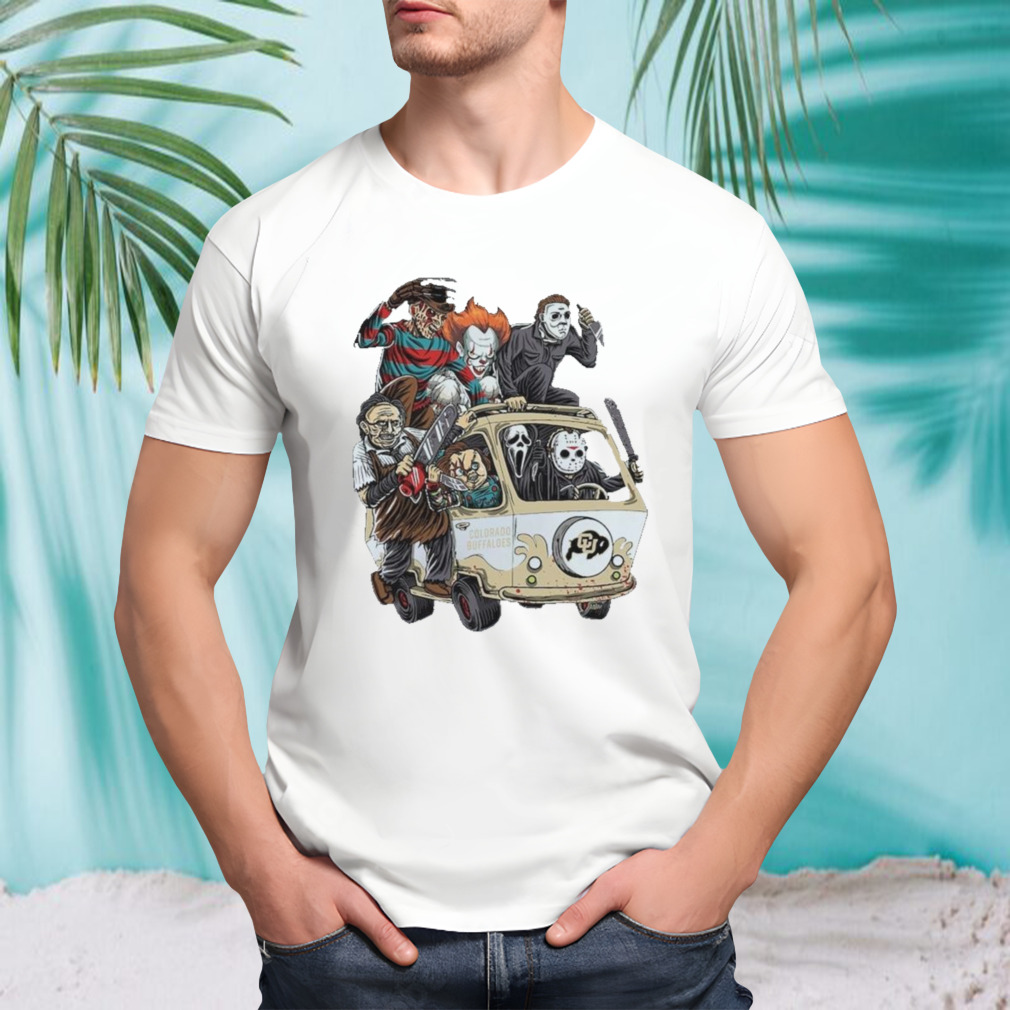 Unisex shirt