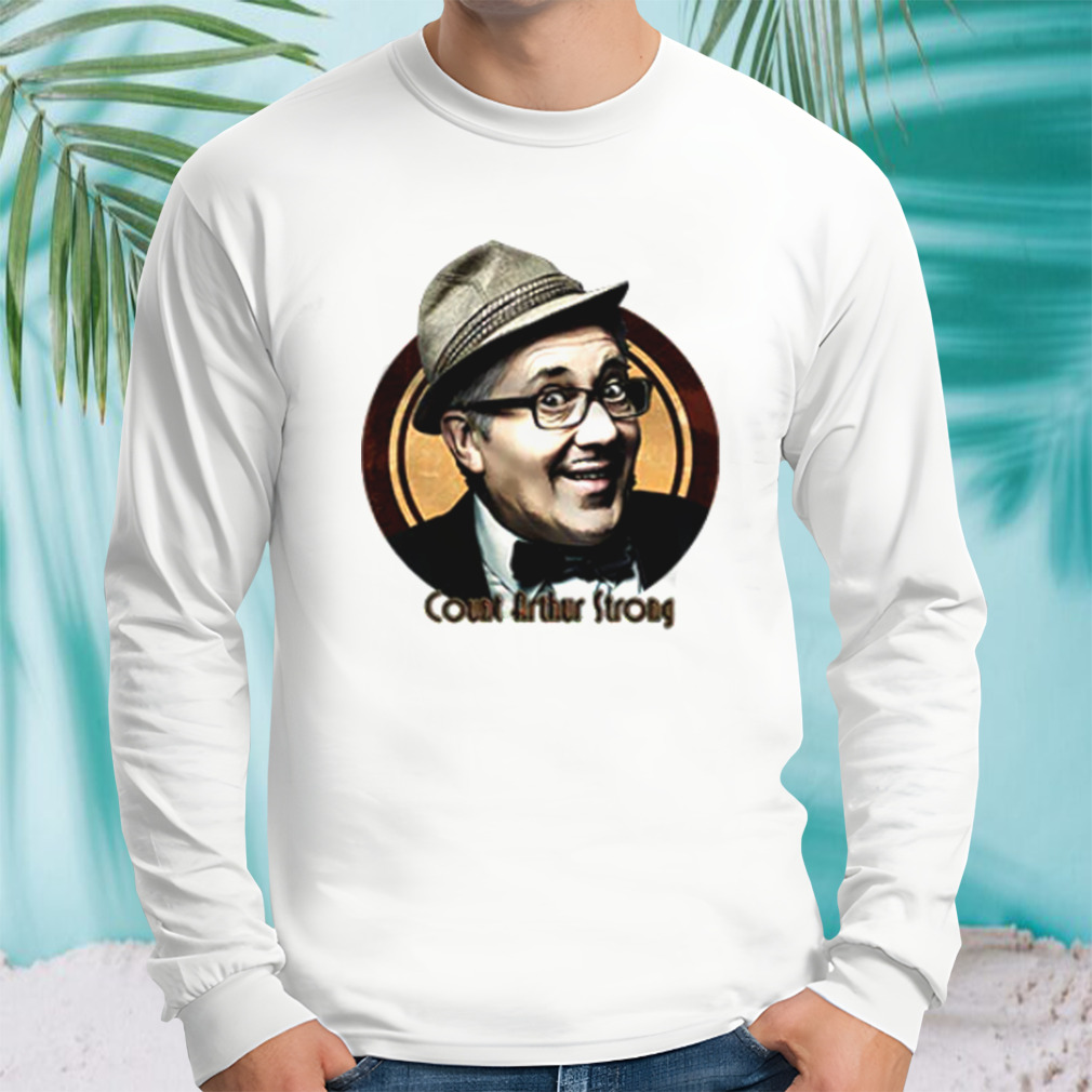 Longsleeve shirt