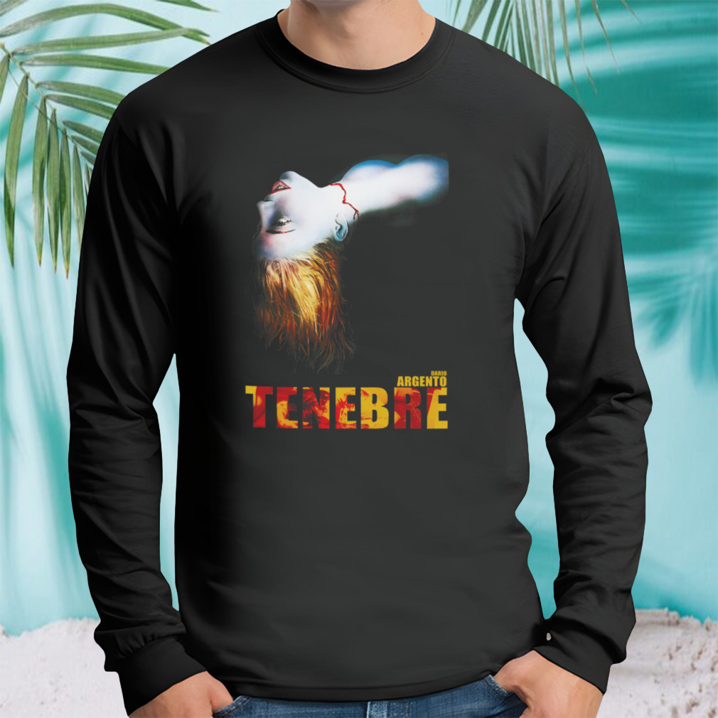 Longsleeve tshirt