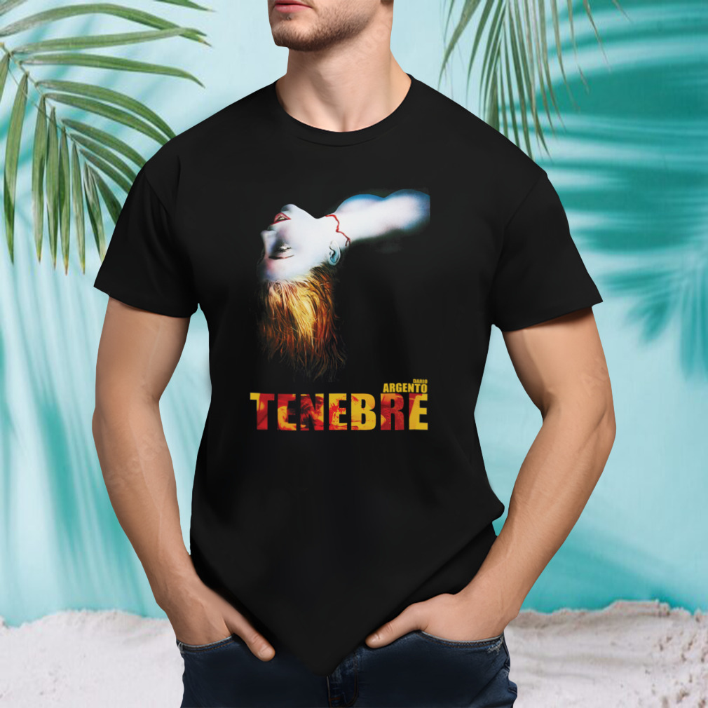 Unisex tshirt