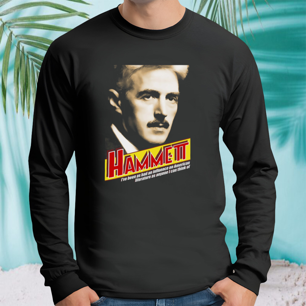 Longsleeve tshirt