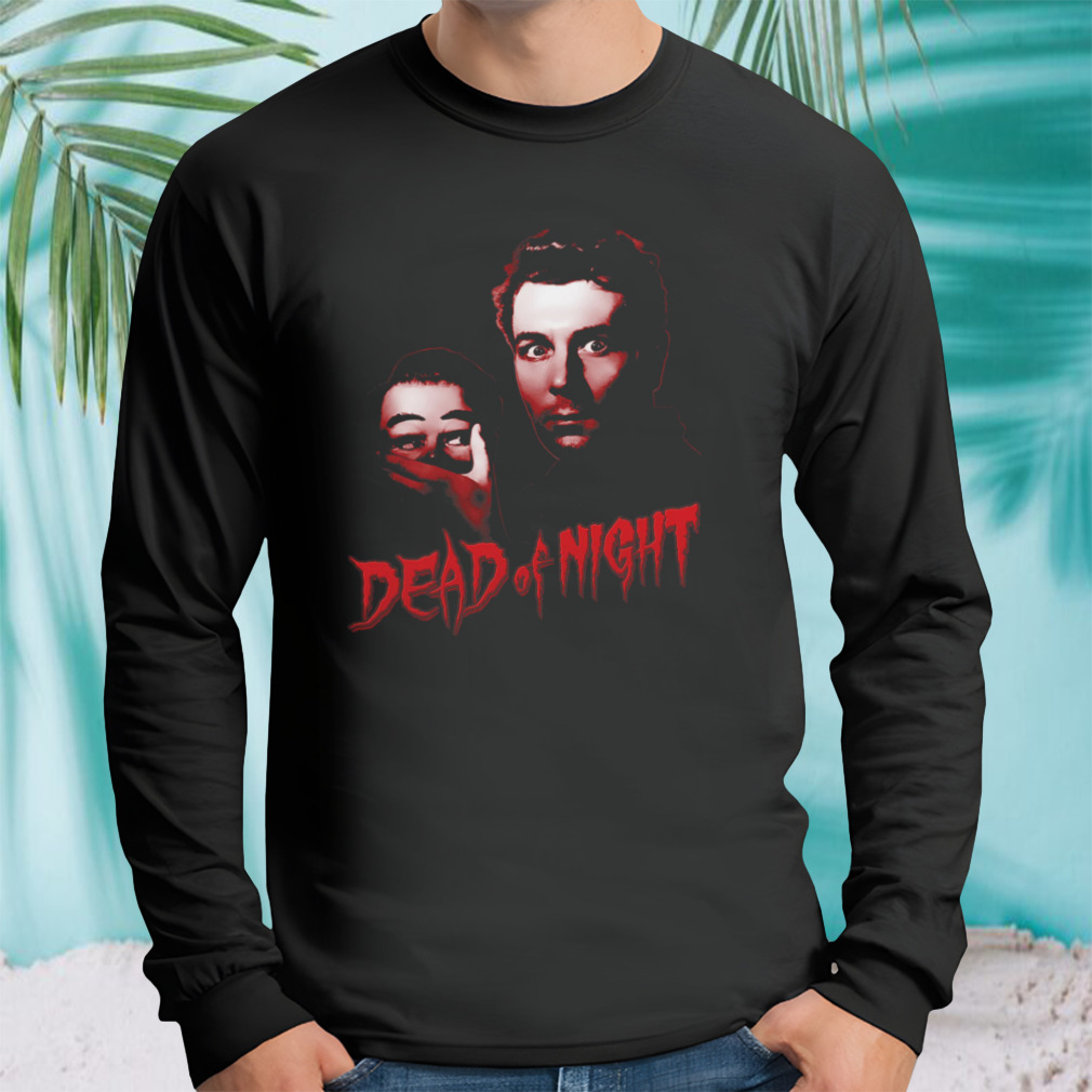 Longsleeve tshirt