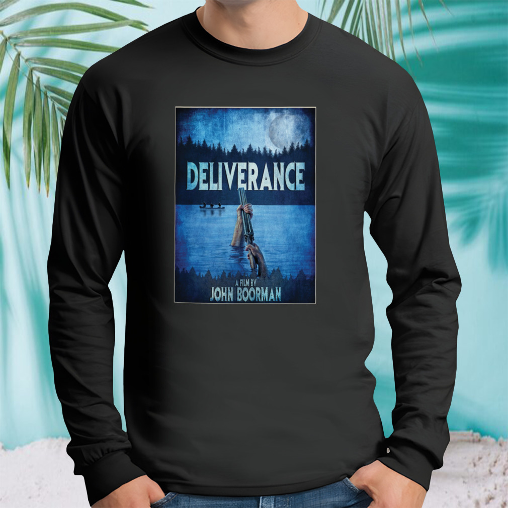 Longsleeve tshirt