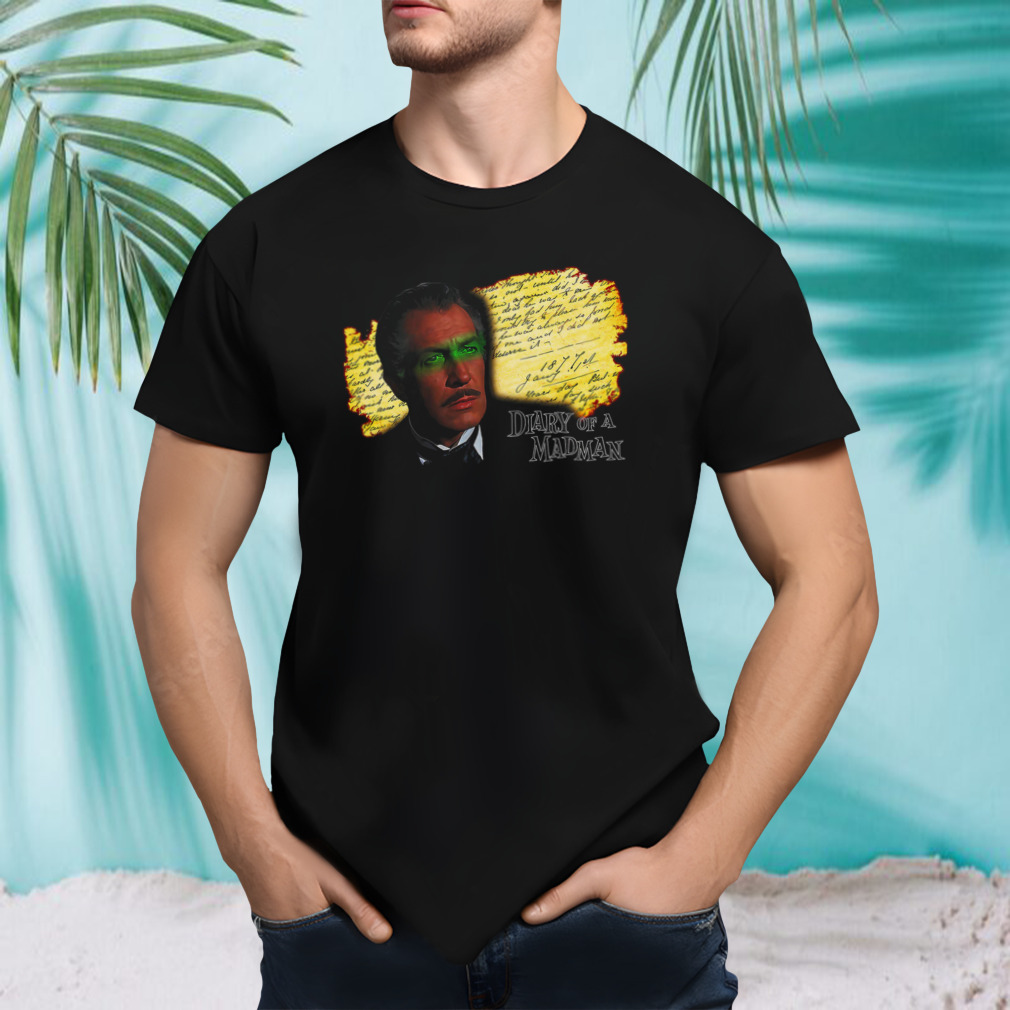Unisex tshirt