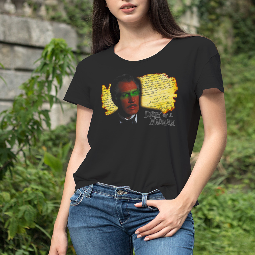 Women's tshirt