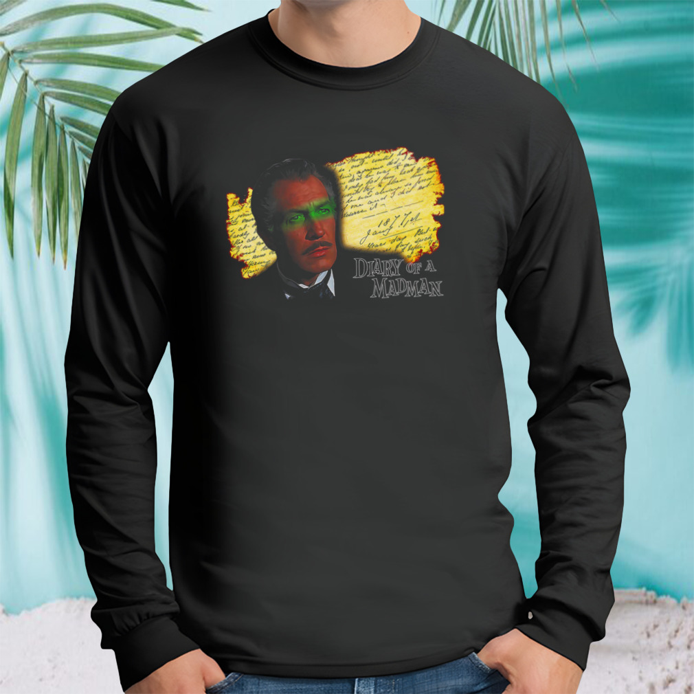Longsleeve tshirt
