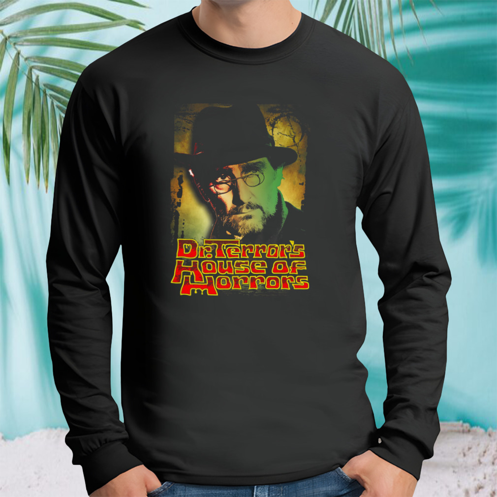 Longsleeve tshirt
