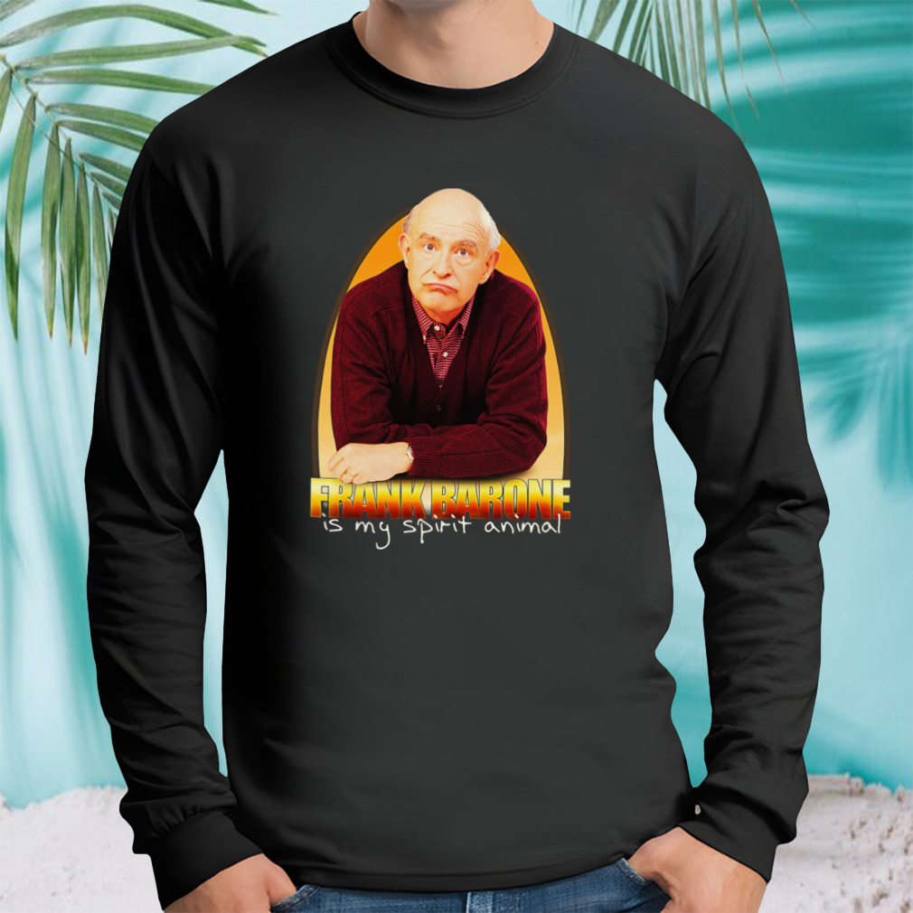 Longsleeve tshirt