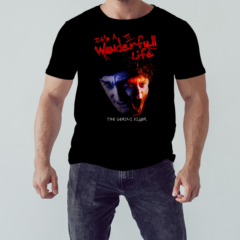 Exorcist III The Gemini Killer T-Shirt