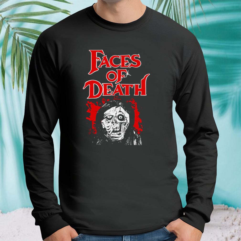 Longsleeve tshirt