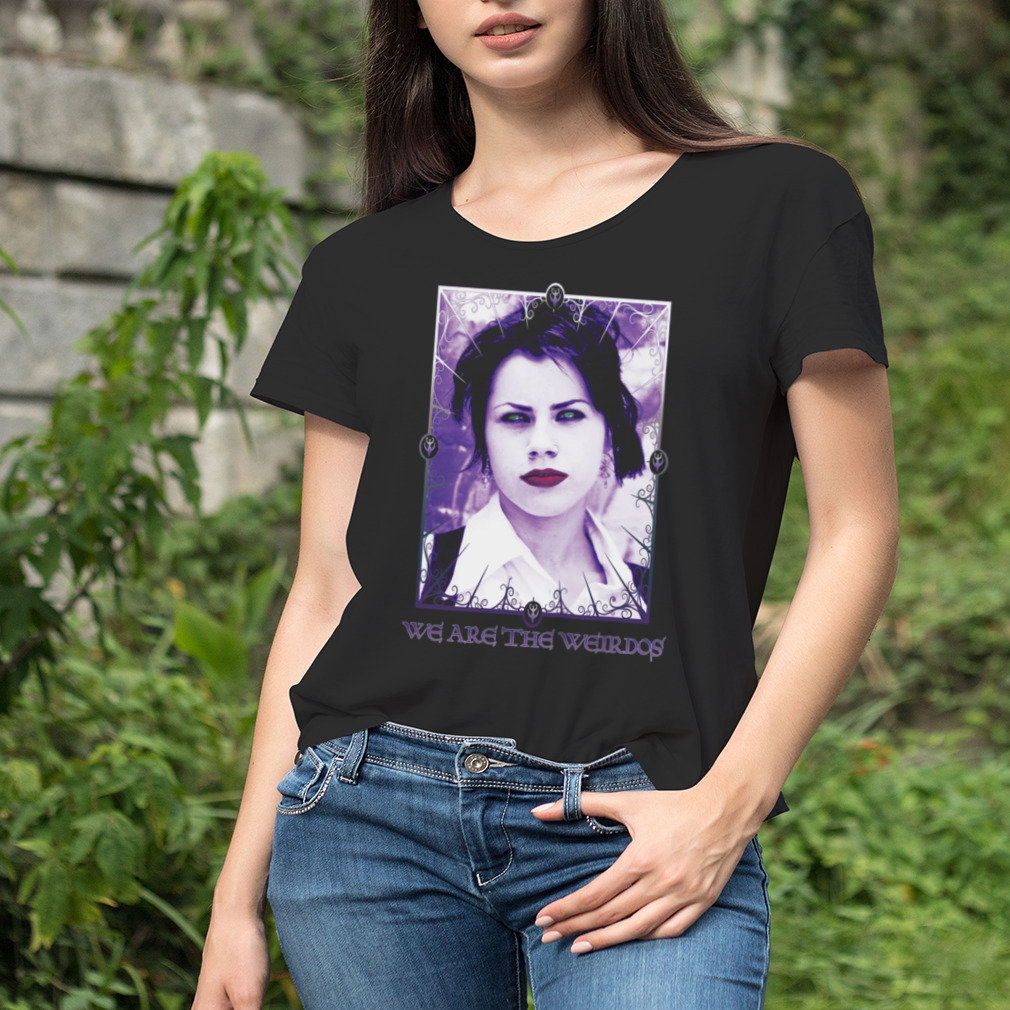 Women's tshirt