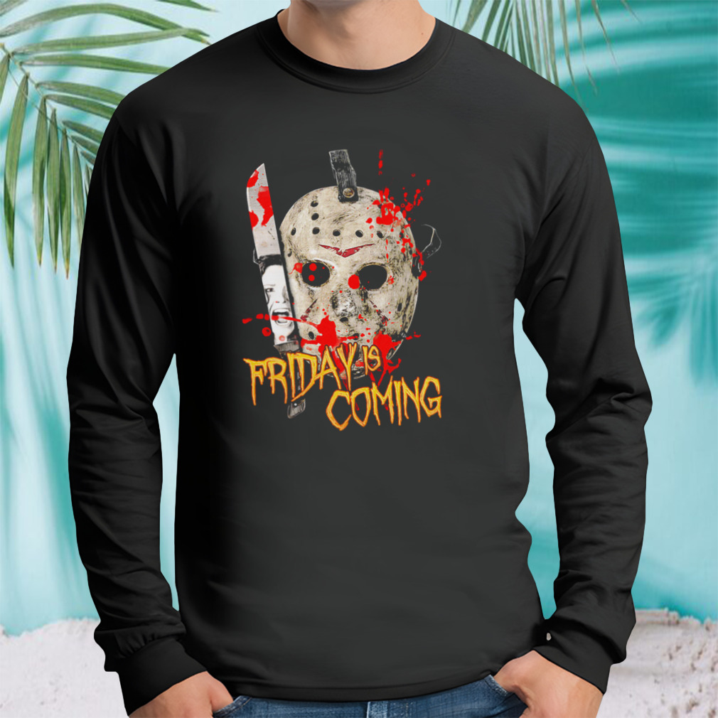 Longsleeve tshirt