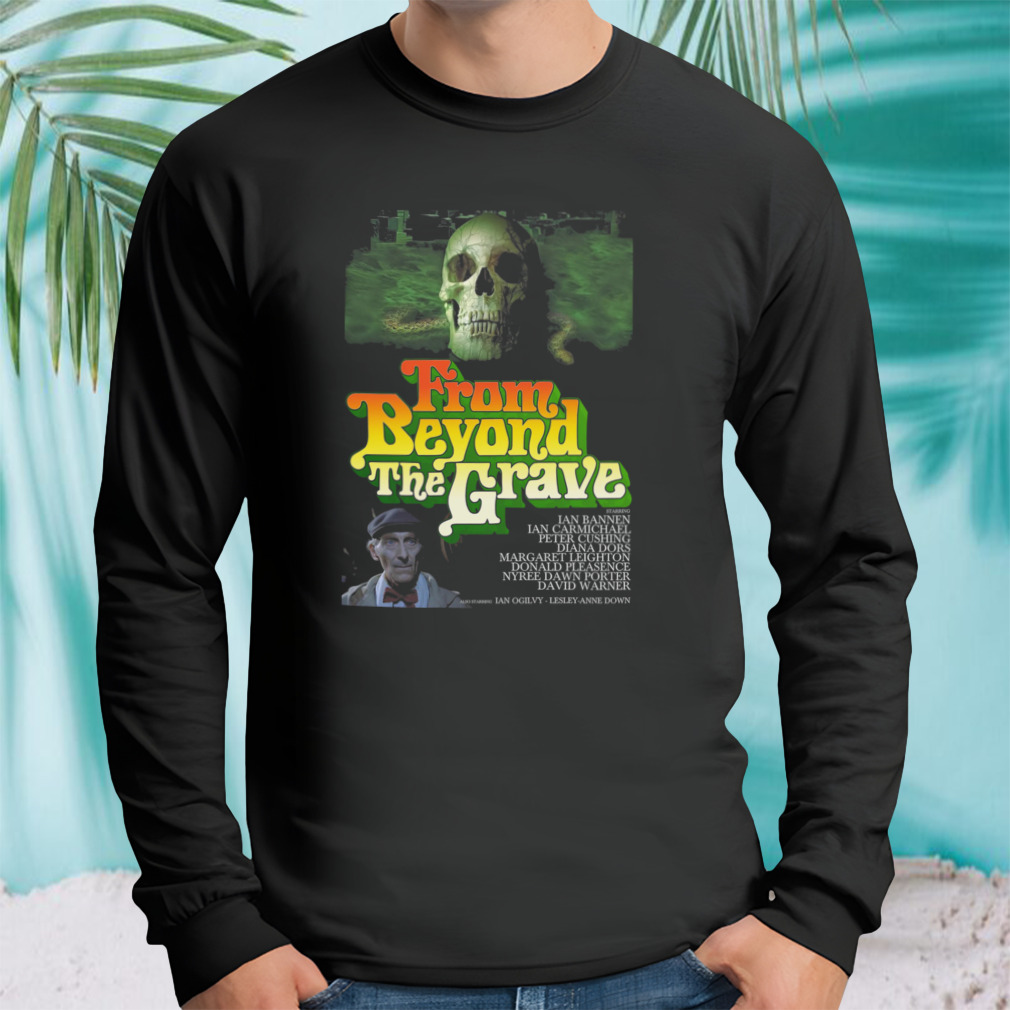 Longsleeve tshirt