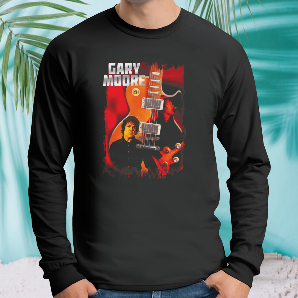 Longsleeve tshirt