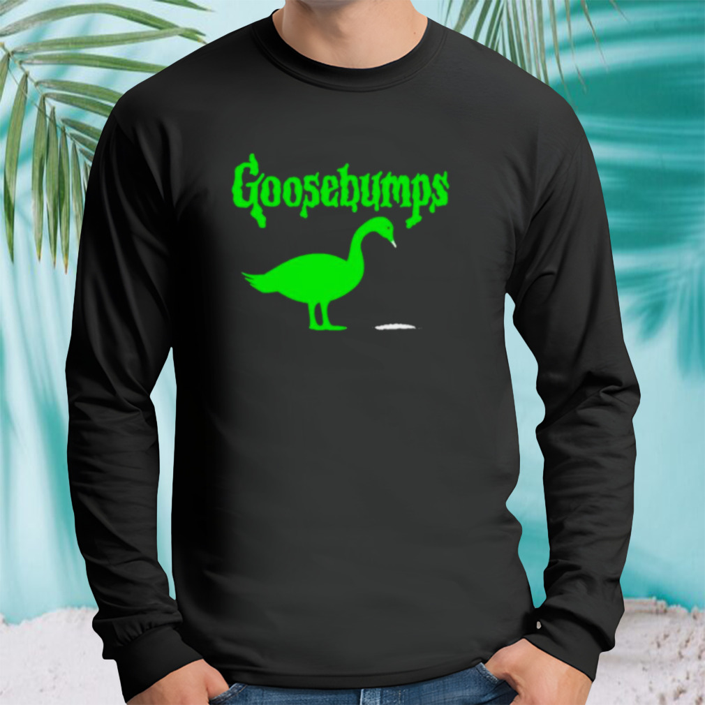 Longsleeve tshirt