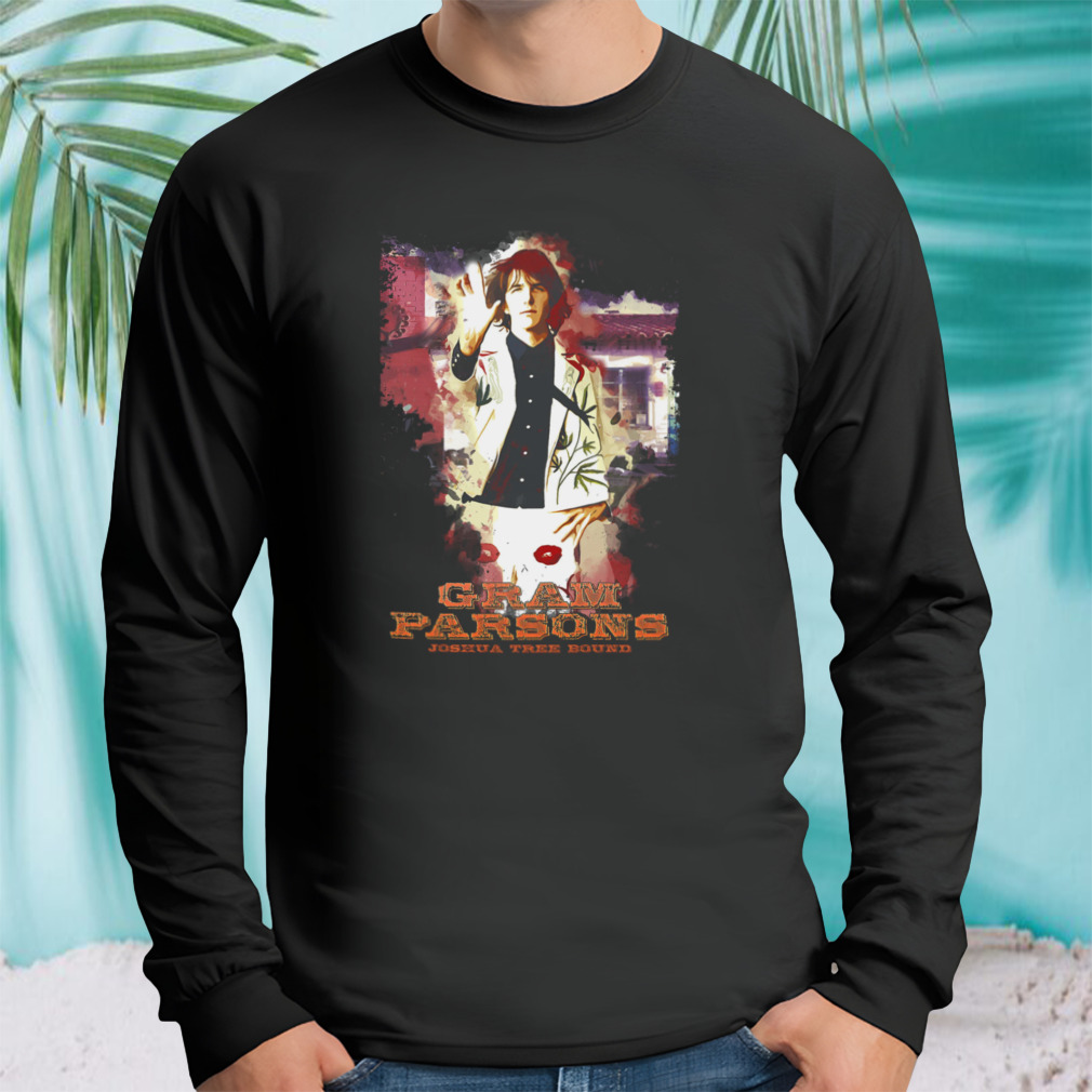 Longsleeve tshirt