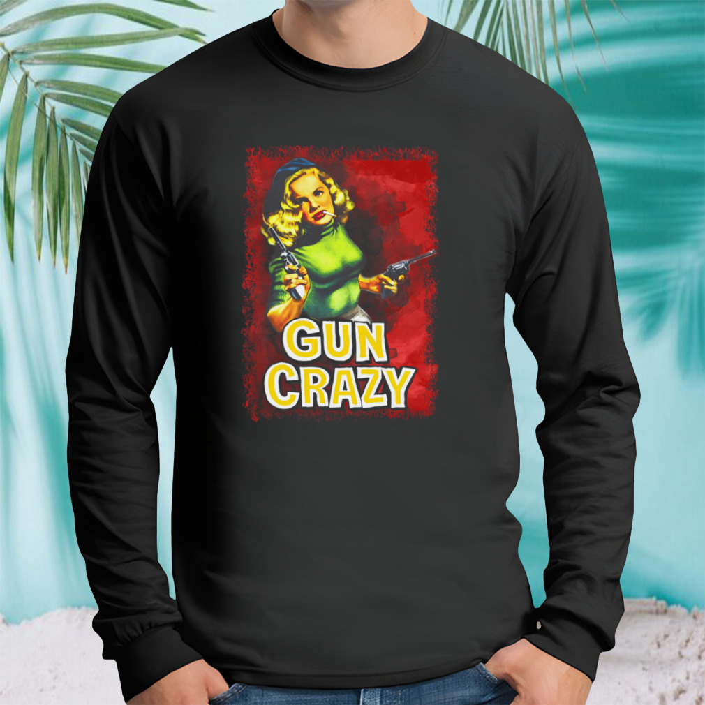 Longsleeve tshirt