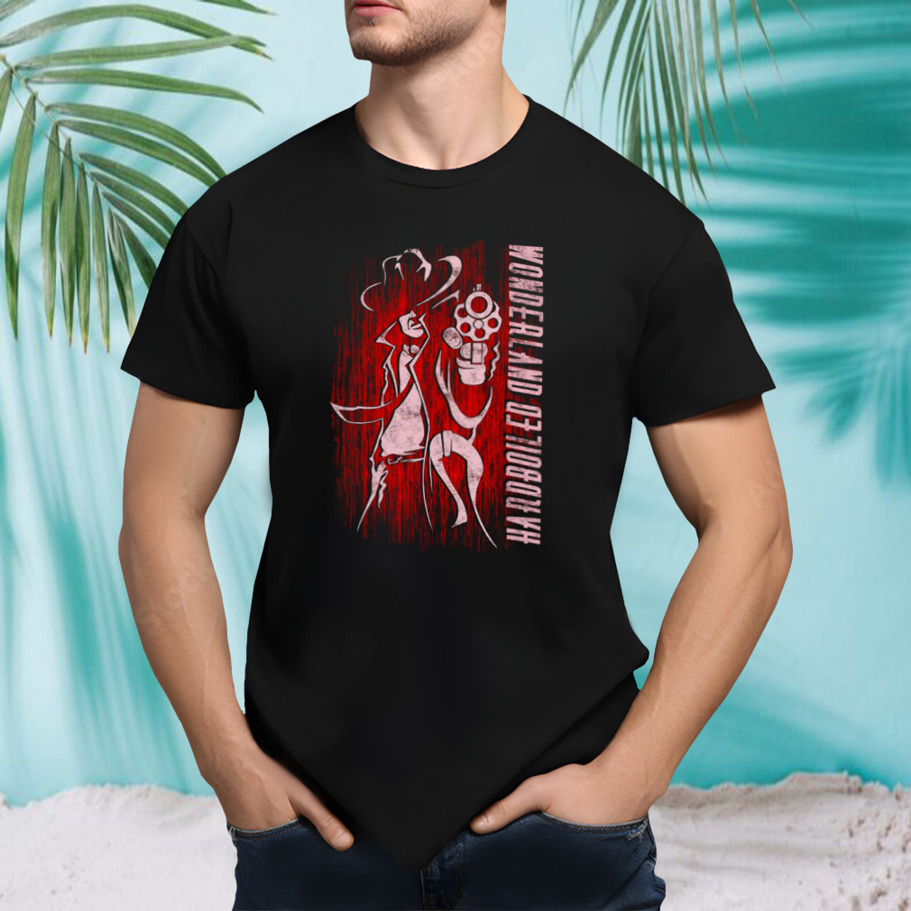Unisex tshirt