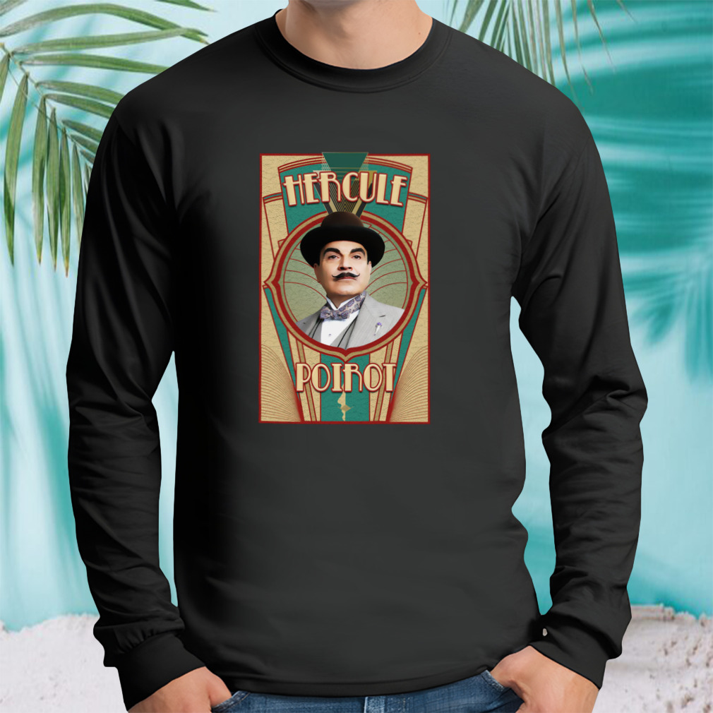 Longsleeve tshirt