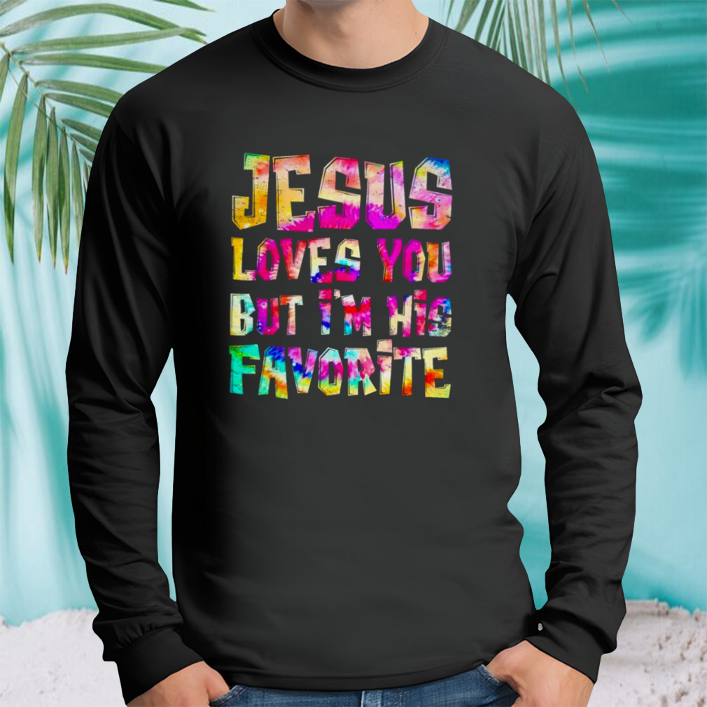 Longsleeve tshirt