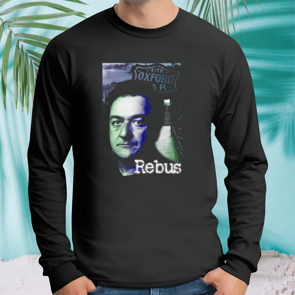 Longsleeve tshirt