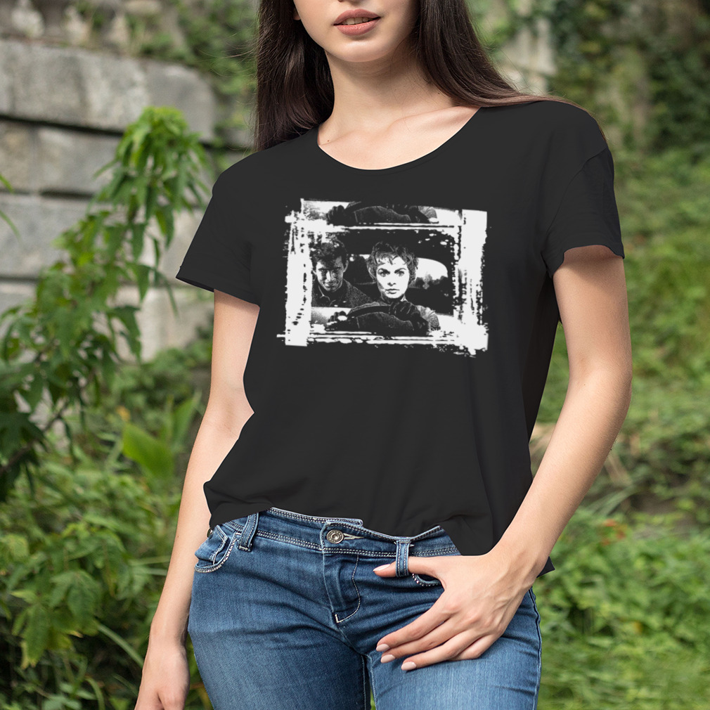 Women's tshirt