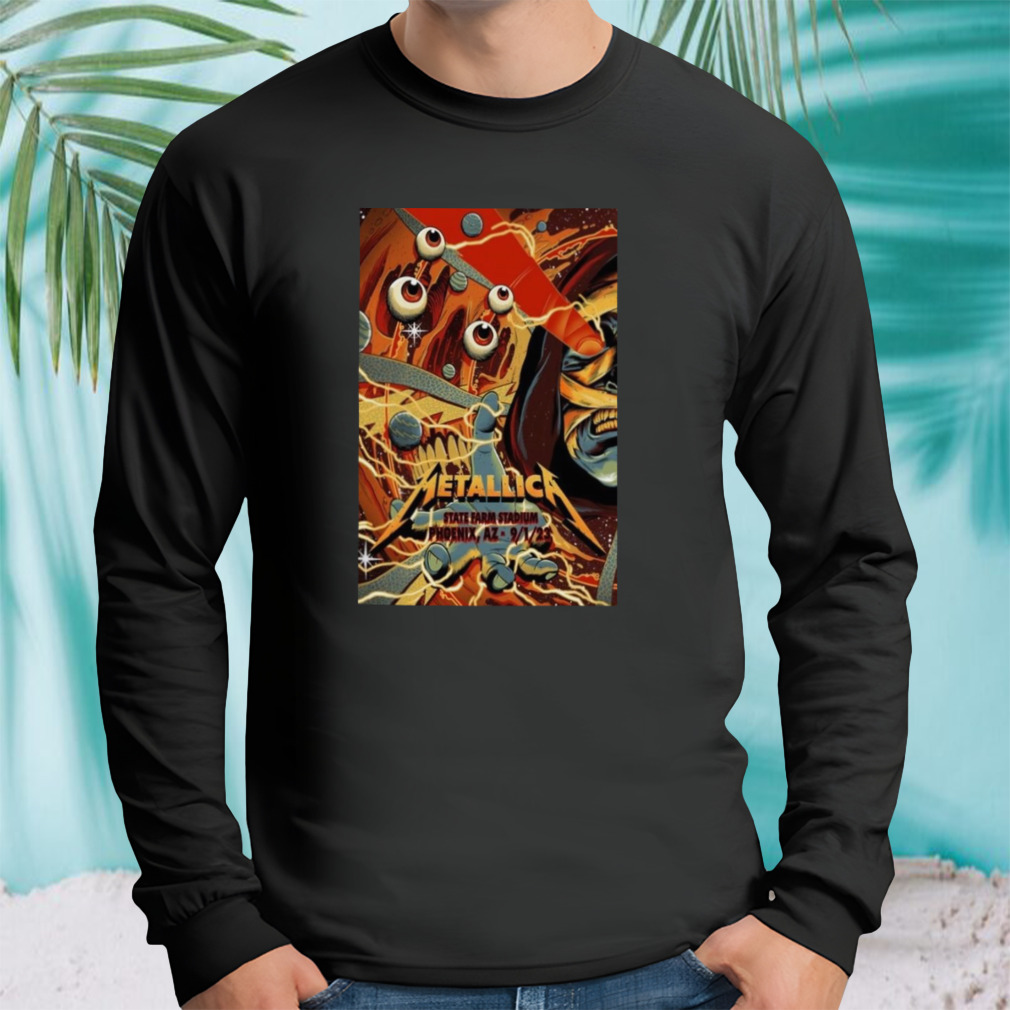 Longsleeve tshirt