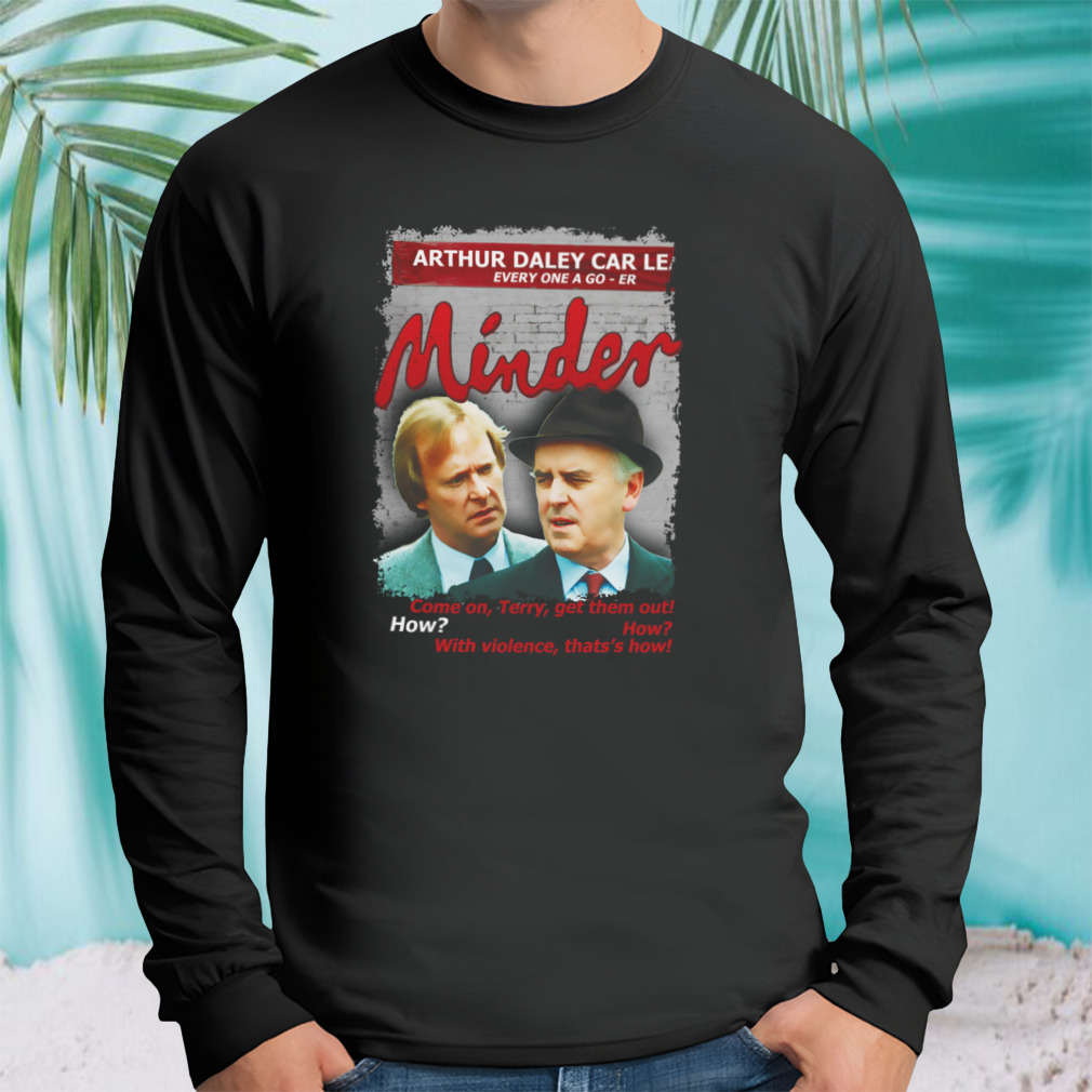 Longsleeve tshirt