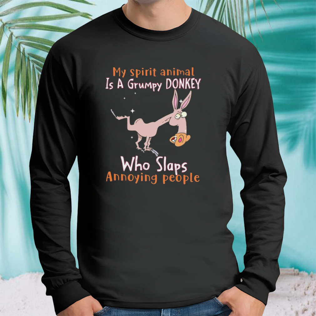 Longsleeve tshirt