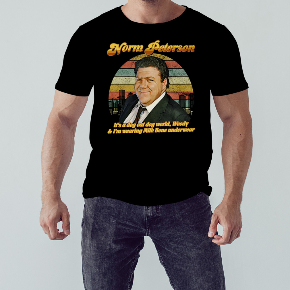 Norm Peterson T-Shirt