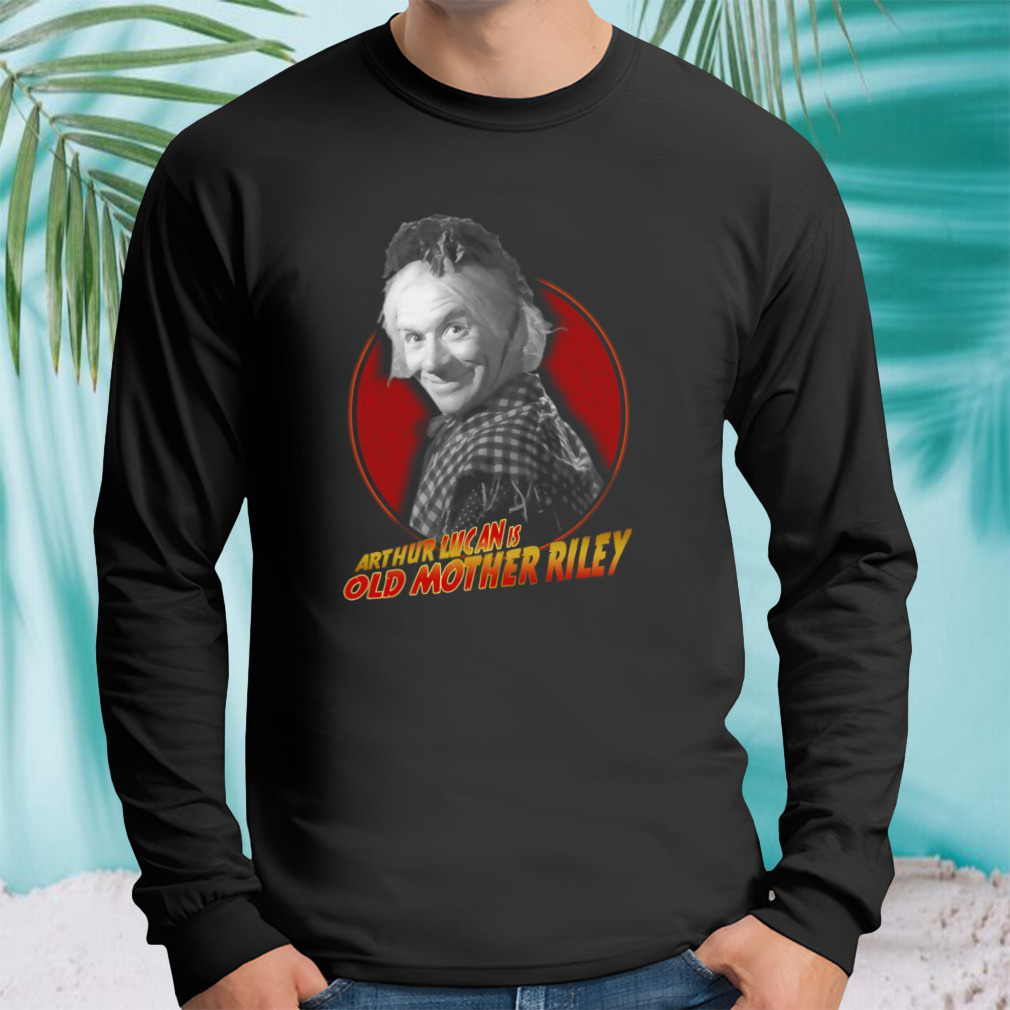 Longsleeve tshirt