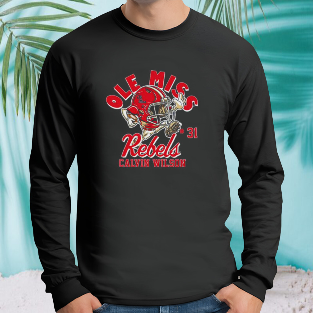 Longsleeve tshirt