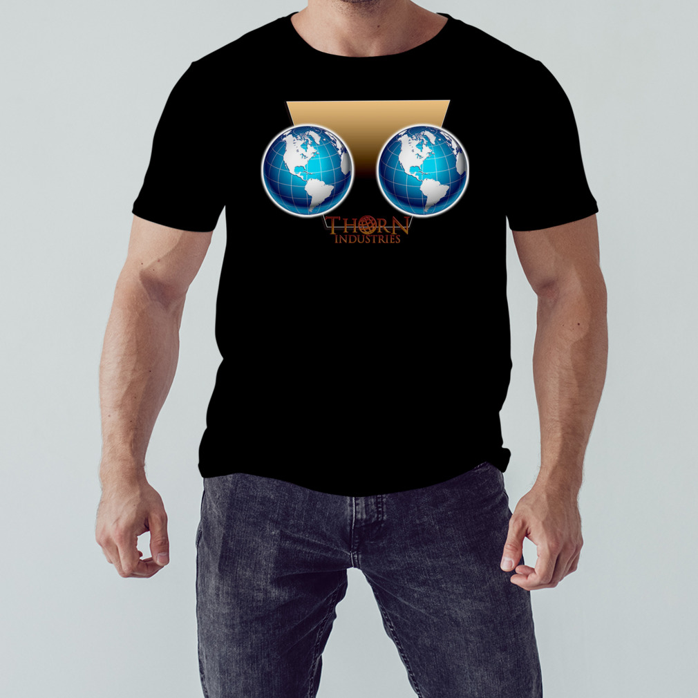 Omen III - Thorn Industries T-Shirt