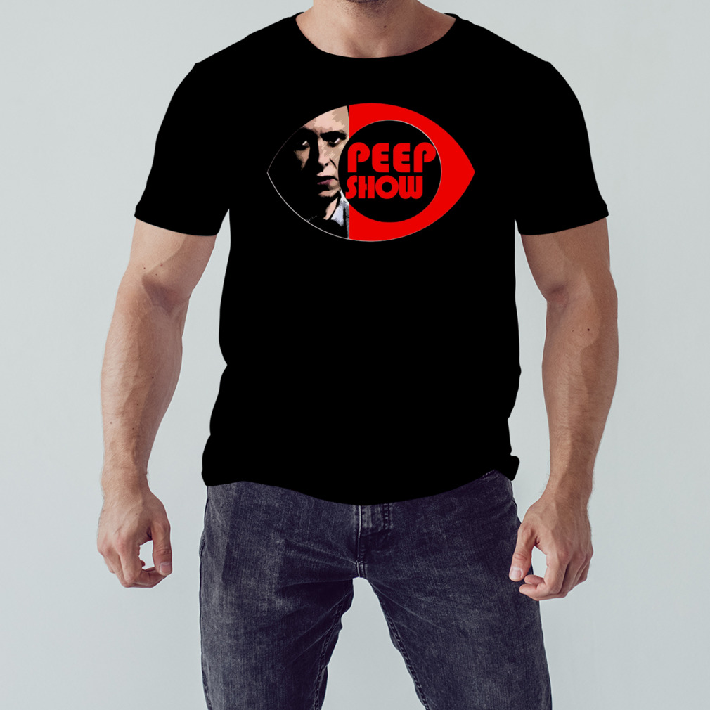 Peep Show - Super Hans T-Shirt