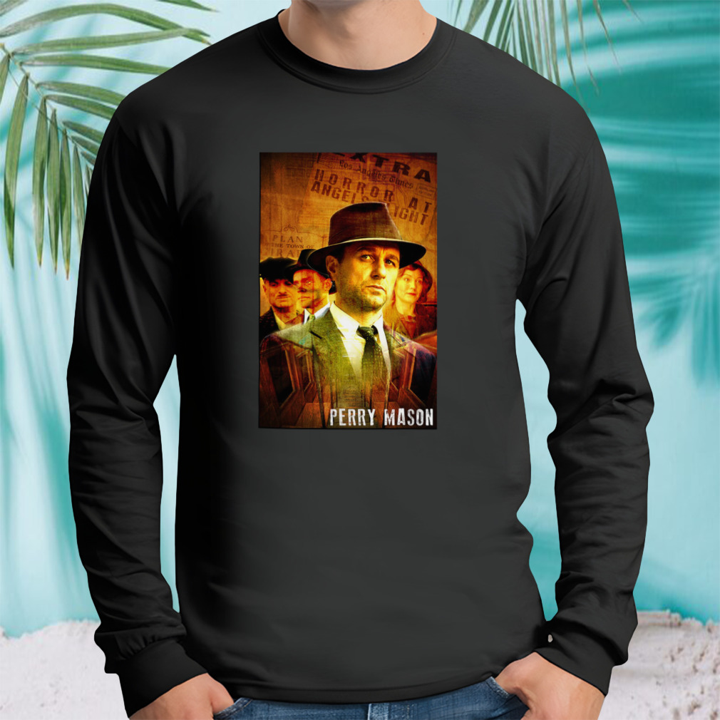 Longsleeve tshirt