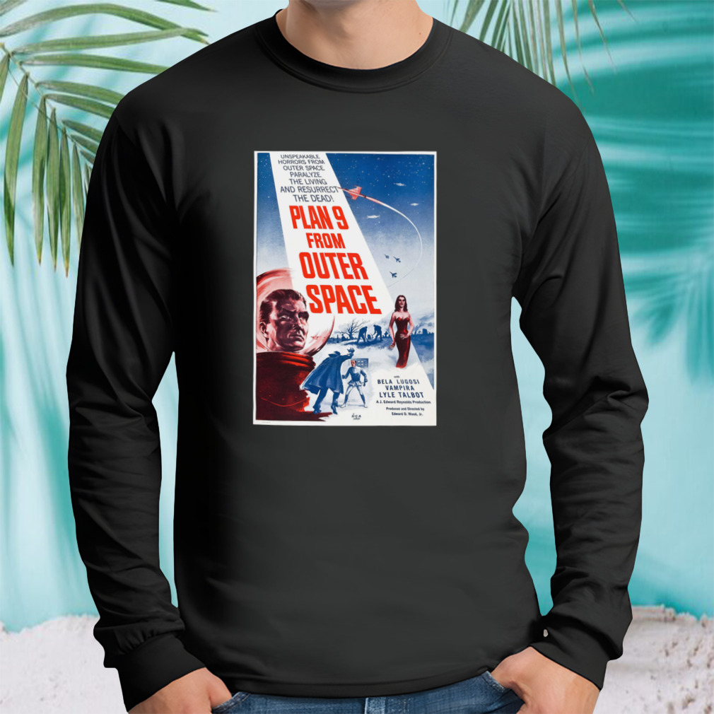 Longsleeve tshirt