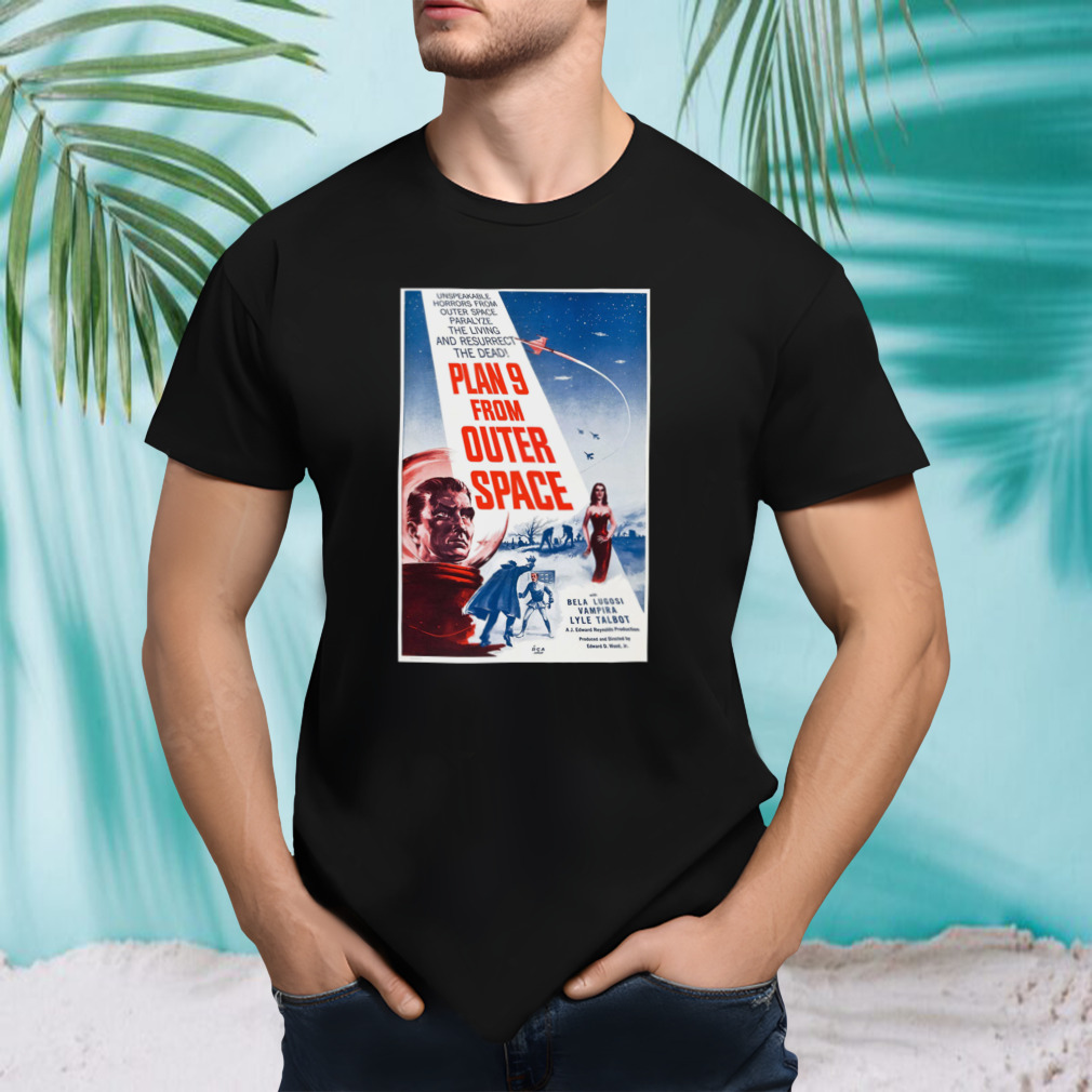 Unisex tshirt