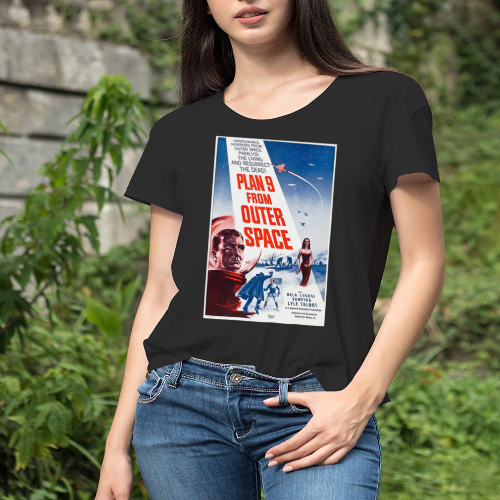 Women's tshirt