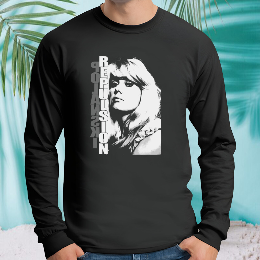 Longsleeve tshirt