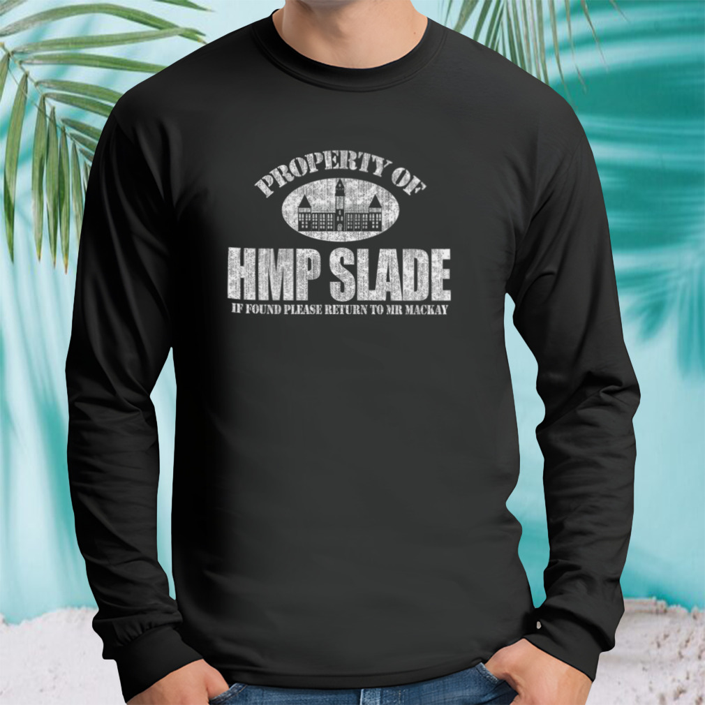 Longsleeve tshirt