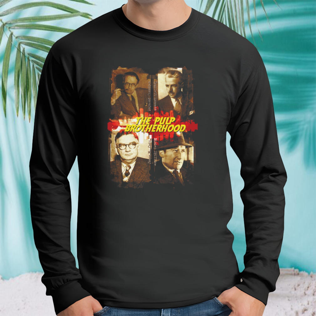 Longsleeve tshirt