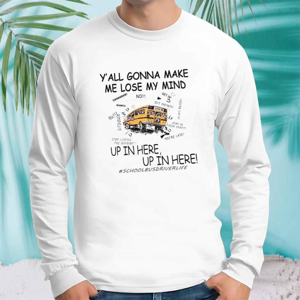 Longsleeve shirt