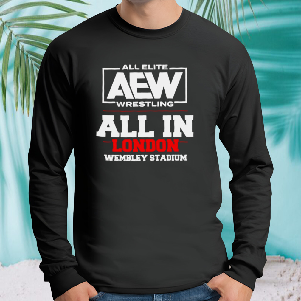 Longsleeve tshirt
