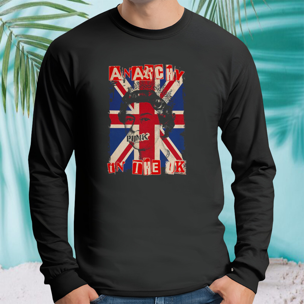 Longsleeve tshirt