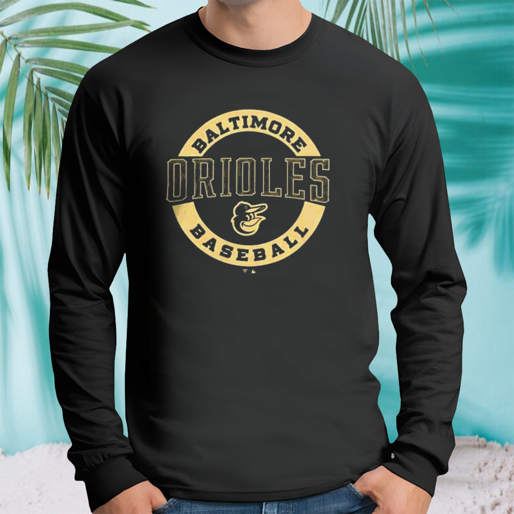 Longsleeve tshirt